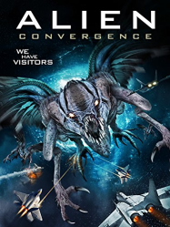Alien Convergence Streaming VF Français Complet Gratuit