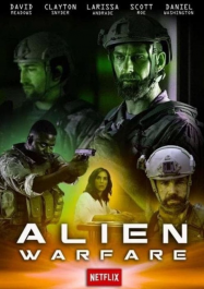Alien Warfare Streaming VF Français Complet Gratuit