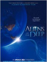 Aliens of the Deep Streaming VF Français Complet Gratuit