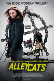 Alleycats Streaming VF Français Complet Gratuit
