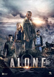 Alone 2015 Streaming VF Français Complet Gratuit