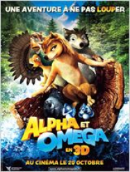 Alpha & Omega – 3D Streaming VF Français Complet Gratuit