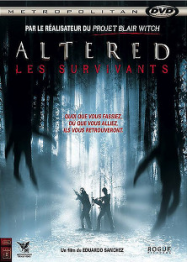 Altered - Les Survivants Streaming VF Français Complet Gratuit