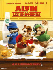 Alvin et les Chipmunks 3 Streaming VF Français Complet Gratuit