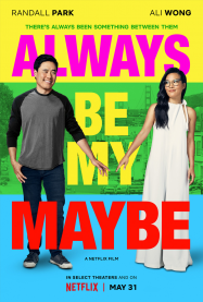 Always Be My Maybe Streaming VF Français Complet Gratuit