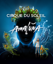 Amaluna – Cirque du Soleil