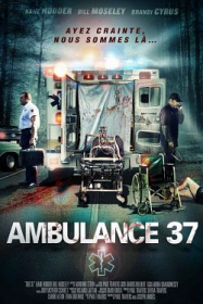 Ambulance 37 Streaming VF Français Complet Gratuit
