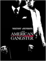American gangsta