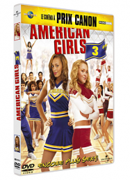 American Girls 3 Streaming VF Français Complet Gratuit