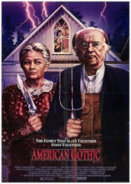 American Gothic