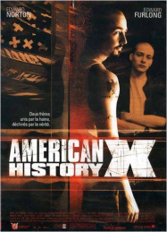 American History X Streaming VF Français Complet Gratuit