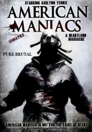 American Maniacs UNRATED