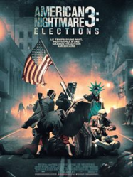 American Nightmare 3 : Elections Streaming VF Français Complet Gratuit