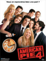 American Pie 4: Reunion Streaming VF Français Complet Gratuit