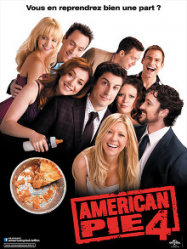 American Pie 4 Streaming VF Français Complet Gratuit