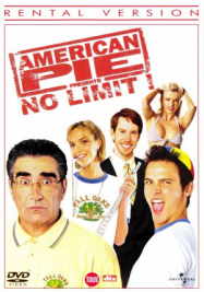 American Pie : No limit !