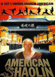 American Shaolin