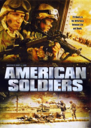 American Soldiers Streaming VF Français Complet Gratuit