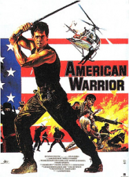 American warrior 3