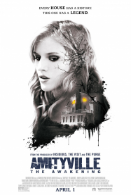 Amityville: The Awakening Streaming VF Français Complet Gratuit