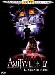 Amityville : The Evil Escapes