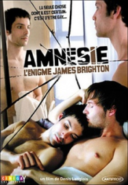 Amnésie : L’énigme James Brighton Streaming VF Français Complet Gratuit