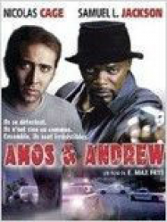 Amos and Andrew