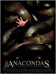 Anacondas : à la poursuite de l'orchidée de sang Streaming VF Français Complet Gratuit