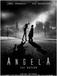 Angel-A Streaming VF Français Complet Gratuit