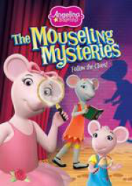 Angelina Ballerina: The Mouseling Mysteries Streaming VF Français Complet Gratuit