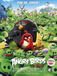 Angry Birds - Le Film Streaming VF Français Complet Gratuit