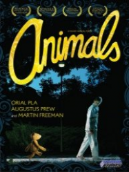 Animals 2008