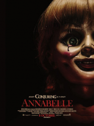 Annabelle Streaming VF Français Complet Gratuit