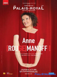 Anne Rougemanoff