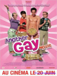 Another Gay Movie