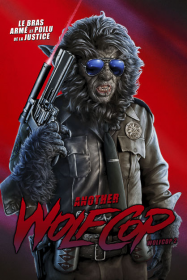 Another WolfCop (WolfCop 2)