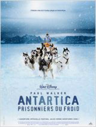 Antartica, prisonniers du froid Streaming VF Français Complet Gratuit