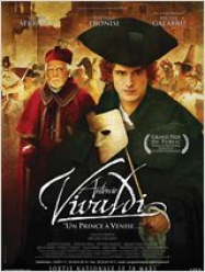 Antonio Vivaldi, un prince à Venise