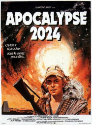 Apocalypse 2024 Streaming VF Français Complet Gratuit
