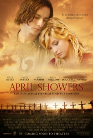 April’s shower