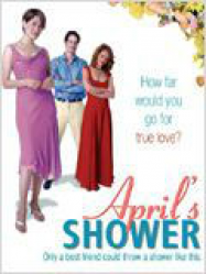 April's shower