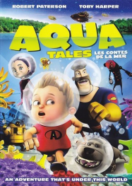 Aqua Tales - Les Contes de la Mer