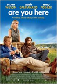 Are You Here 2015 Streaming VF Français Complet Gratuit