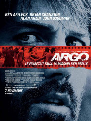 Argo Streaming VF Français Complet Gratuit