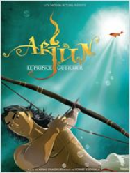 Arjun, le prince guerrier Streaming VF Français Complet Gratuit