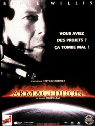 Armageddon 2012 Streaming VF Français Complet Gratuit