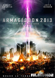 Armageddon 2013 Streaming VF Français Complet Gratuit