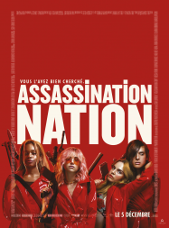 Assassination Nation Streaming VF Français Complet Gratuit