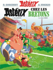 Astérix chez les Bretons