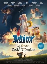 Astérix - Le Secret de la Potion Magique Streaming VF Français Complet Gratuit